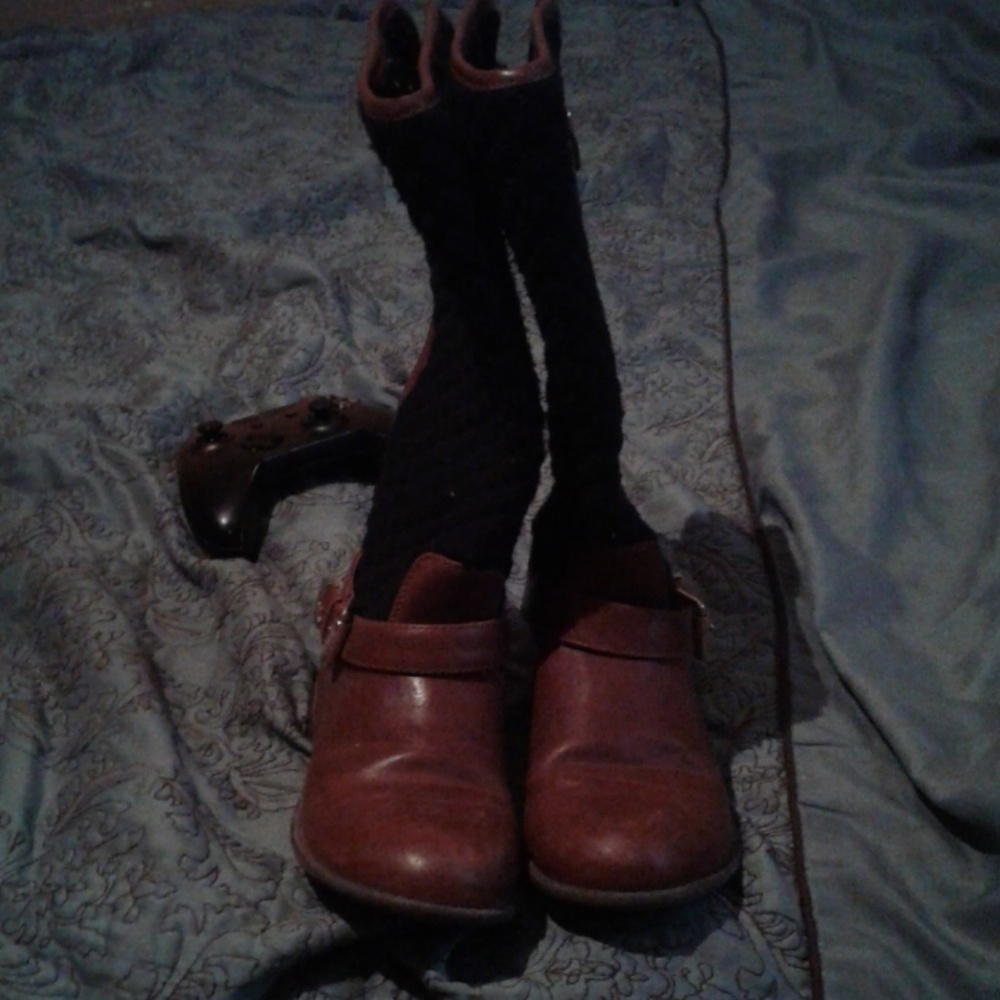 Boots